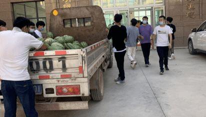 徐水吃瓜最新事件爆料新闻,最新爆料揭示惊人内幕