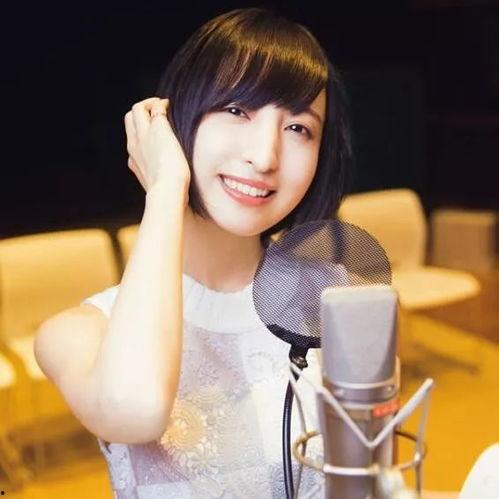 日本声优推荐,日本声优界的璀璨星辰推荐