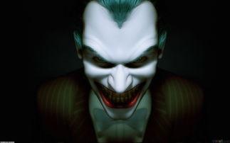 joker图片,从经典形象到现代演绎的演变之路