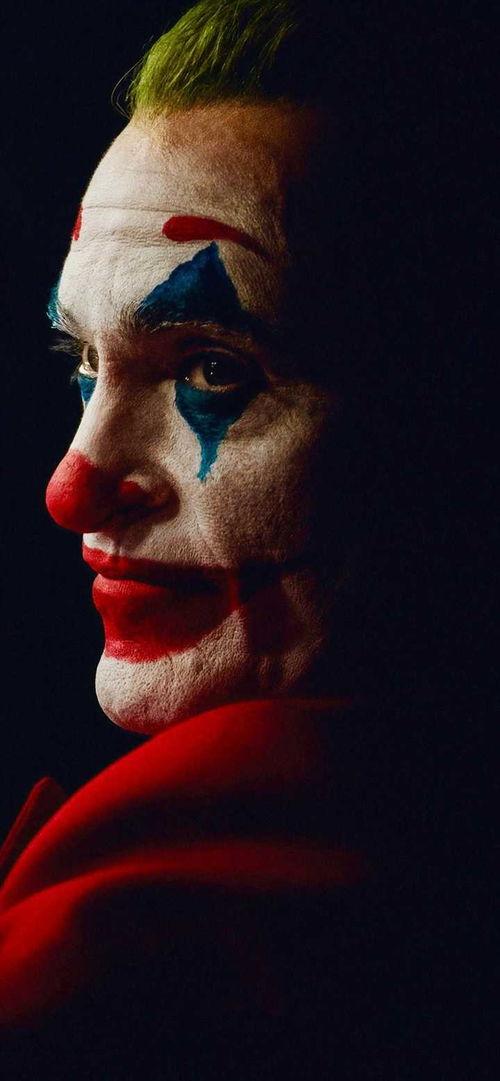 joker图片,从经典形象到现代演绎的演变之路