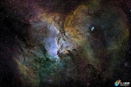 星辰图片高清,高清星辰图片中的宇宙奥秘探索