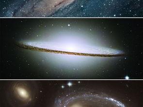 星辰图片高清,高清星辰图片中的宇宙奥秘探索