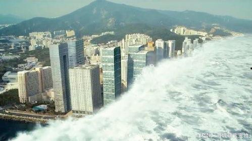 海啸 韩国,应对与反思