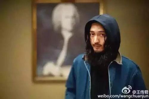 王传君是不是日本人,中日混血明星的璀璨人生