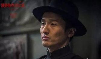 王传君是不是日本人,中日混血明星的璀璨人生
