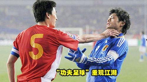 李玮峰锁喉日本,引发赛场风波