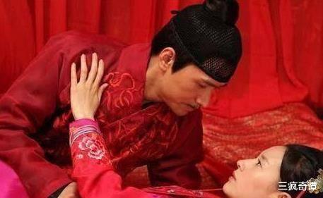 古代夫妻洞房图片大全,古代夫妻洞房生活图鉴
