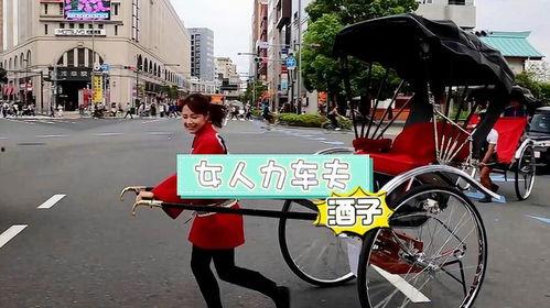 日本人力车鞋,揭秘日本人力车鞋的历史与魅力