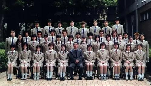 日本大逃杀类型的电影,日本大逃杀电影惊悚揭秘
