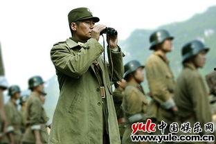 电视剧宜昌保卫战全集在线观看,全景再现抗战烽火中的英雄壮举