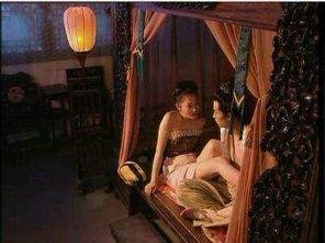 亲吻视频古代,探寻古代社交礼仪的变迁