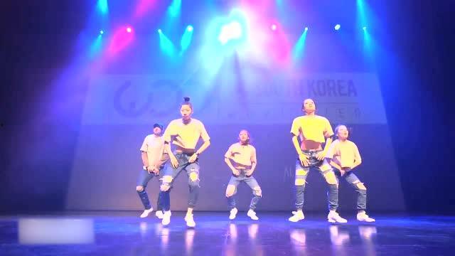韩国跳舞比赛节目,韩国热门跳舞比赛节目精彩回顾
