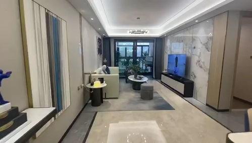 样板房视频,家居美学与实用性的完美融合