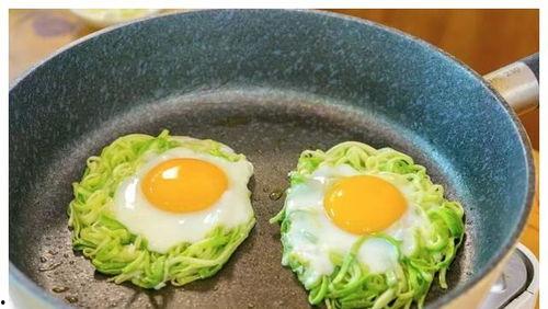 煎鸡蛋的视频教程,视频教程详解
