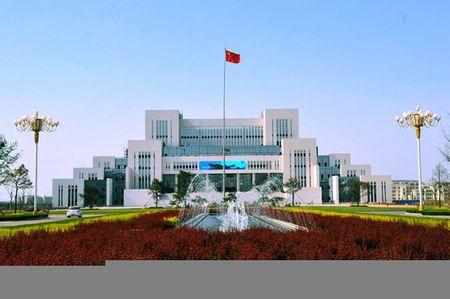 临沂大学图片,传承与创新中的教育明珠