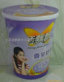 香飘飘奶茶图片,甜蜜滋味尽在这一杯