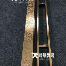 玻璃门拉手图片大全,时尚与实用的完美融合