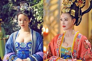 武媚娘台湾在线观看,重温传奇，再现辉煌