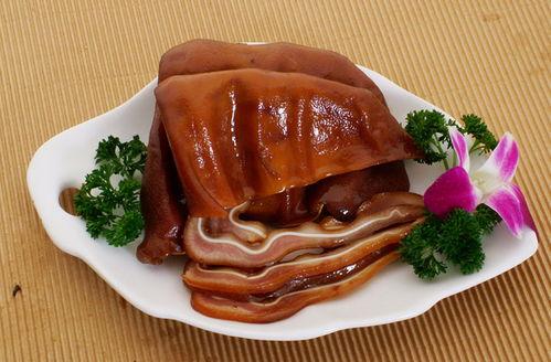 卤肉车摊图片大全,卤肉车摊美食图鉴