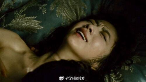 王佳芝床戏,王佳芝床戏背后的情感纠葛