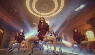 韩国女团互相排挤成员,女团成员间的微妙排挤风云
