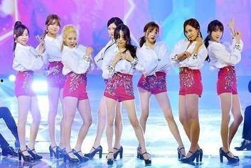 韩国女子天团堪比禁片,揭开禁片背后的神秘面纱