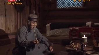 明成皇后国语版,权谋与爱情的宫廷传奇