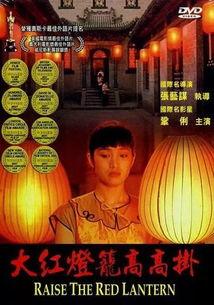 灯笼电影国语,光影交织下的情感之旅