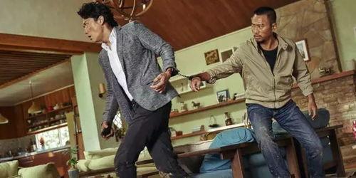 追捕吴宇森在线观看,揭秘导演传奇人生与经典作品