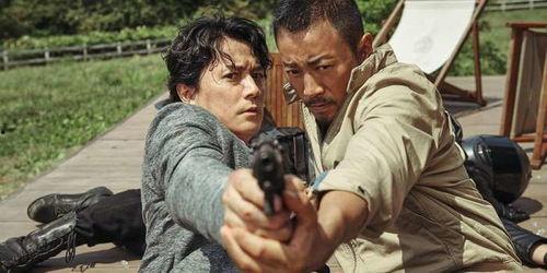 追捕吴宇森在线观看,揭秘导演传奇人生与经典作品