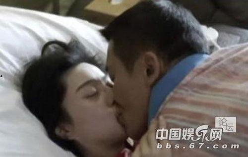 拍床戏动真的,床戏动真，演绎爱欲交织的浪漫瞬间