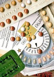 避孕药一片图片大全,种类、成分及使用方法一览