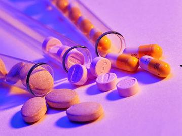 避孕药一片图片大全,种类、成分及使用方法一览