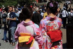 悠悠日本人,探寻异国风情与人文魅力