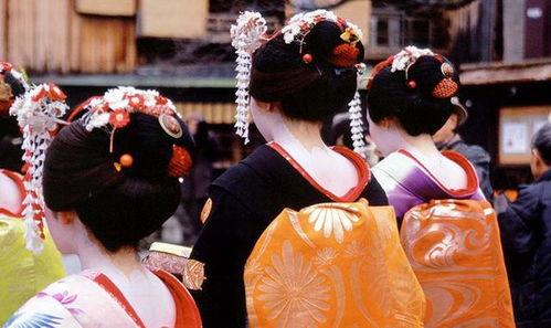 悠悠日本人,探寻异国风情与人文魅力