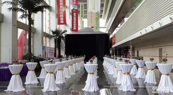 冷餐会布置图片,精致美食与优雅氛围的完美融合