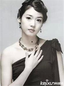 韩国死亡的女明星,逝世女明星的永恒记忆与哀思”
