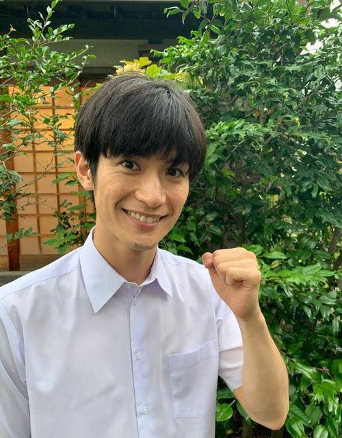 日本国民男神,揭秘日本国民偶像的辉煌之路