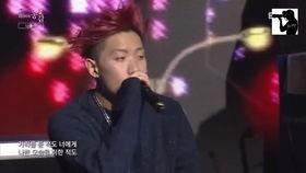 韩国rap歌手,揭秘当红歌手的崛起之路