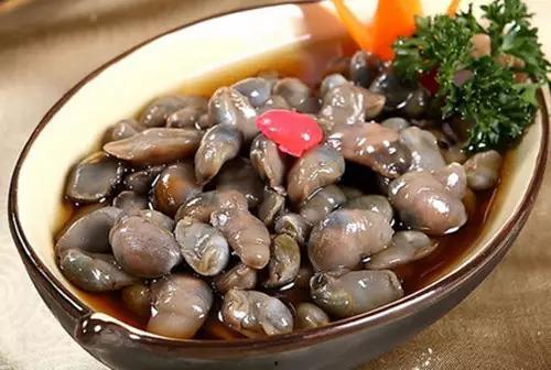 吃泥螺视频,一场味蕾与自然的邂逅