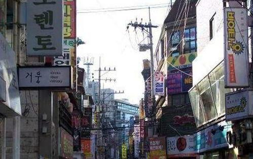 什么样的韩国,融合传统与现代的东方魅力国度