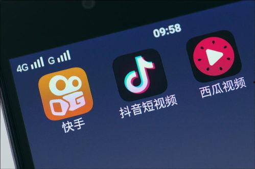 国内短视频,捕捉生活瞬间，展现多彩中国