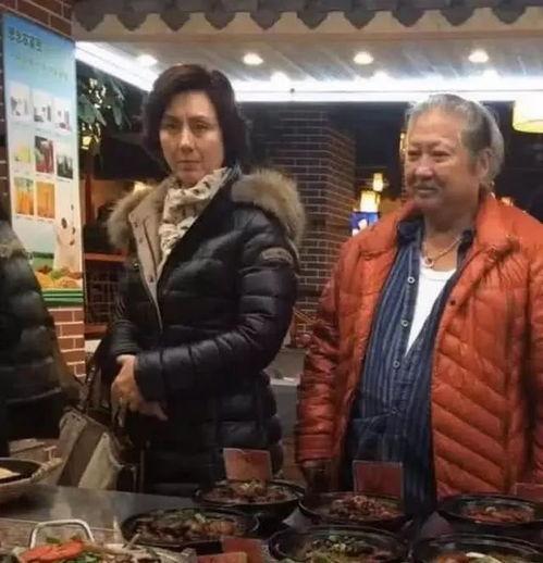 洪金宝吃饭视频,美食瞬间曝光！