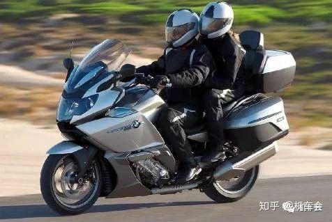 前二后一摩托车图片,前二后一的经典瞬间