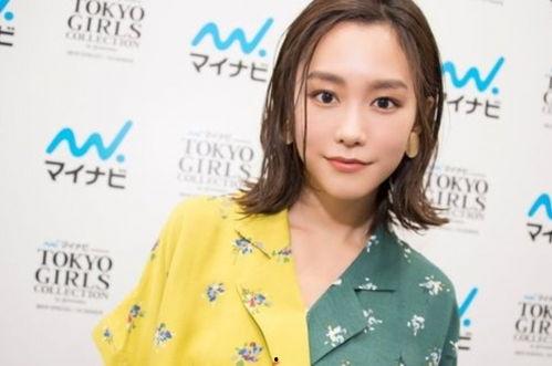 日本明星人气榜,盘点当红炸子鸡，谁才是新一代顶流？