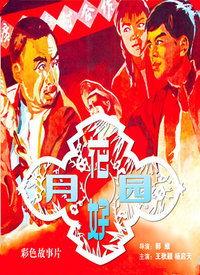 花好月圆电影国语版,团圆梦寻