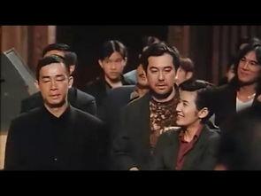 古惑仔4战无不胜国语,战无不胜——热血江湖，兄弟情深再续传奇
