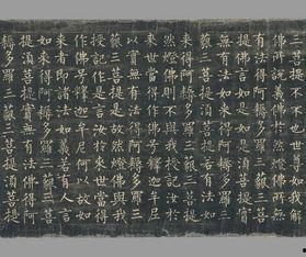 金刚经快诵15分钟视频,快速领悟佛学智慧