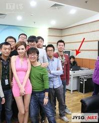 日本女优年会,星光熠熠的娱乐盛宴