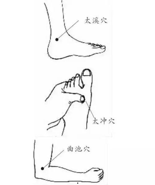 按摩背图片大全,全方位放松指南